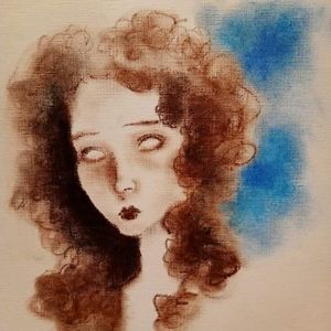 8" x 10" Signed Print